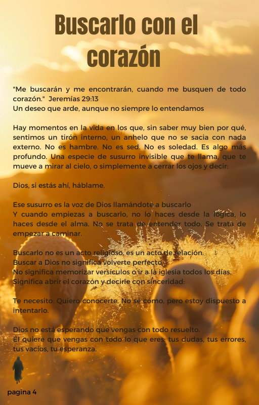 ebook Más cerca de Dios