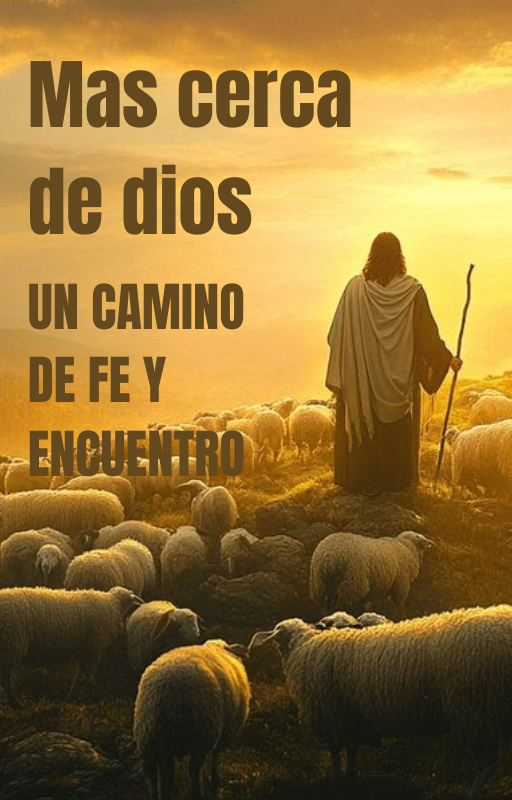 ebook Más cerca de Dios